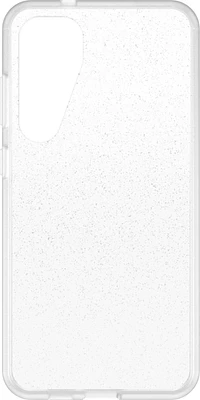 React Protective Samsung Galaxy S24+ Case - Silver Flake | WOW! mobile boutique