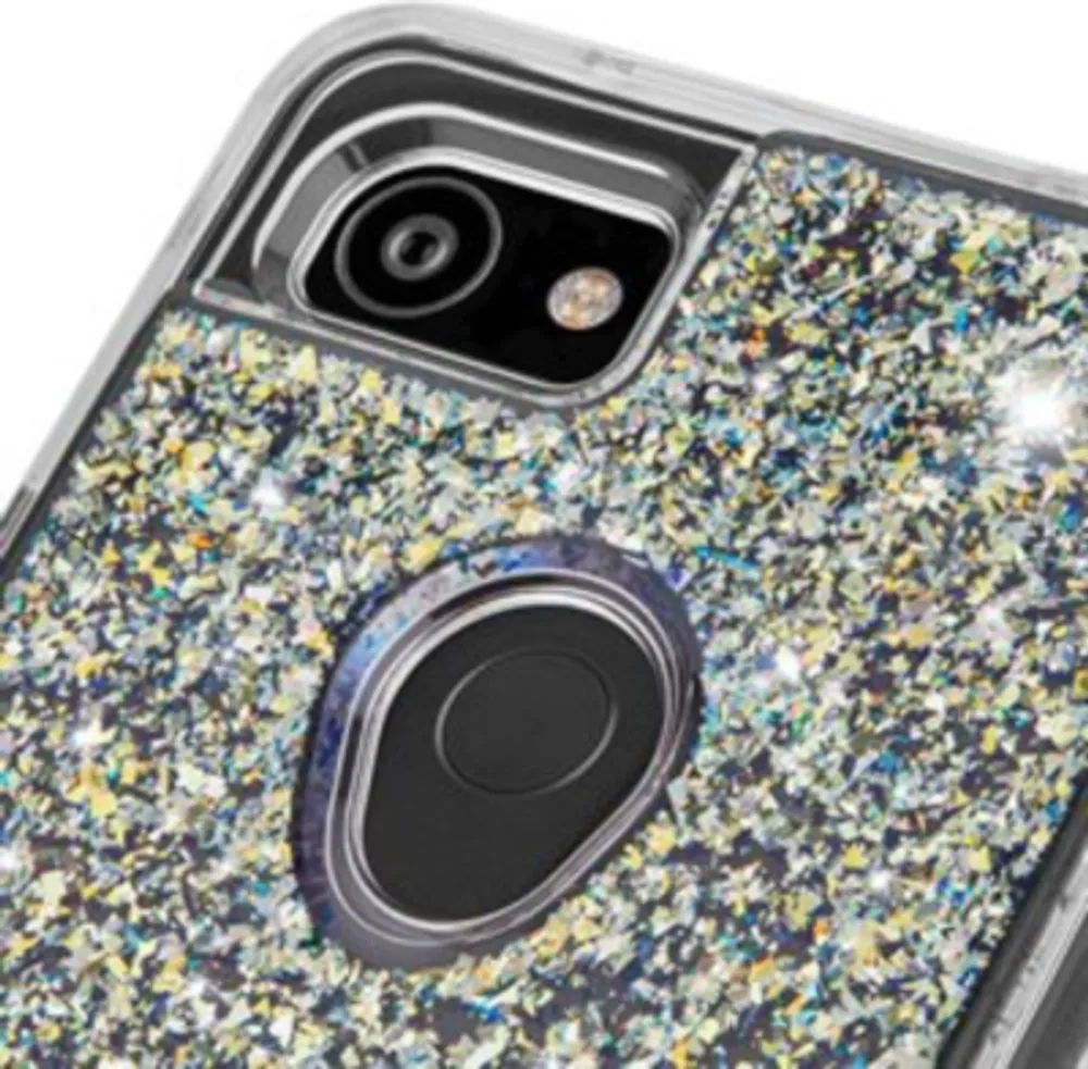 Case-Mate - Google Pixel 3a XL Twinkle Case | WOW! mobile boutique