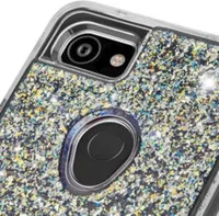 Case-Mate - Google Pixel 3a XL Twinkle Case | WOW! mobile boutique