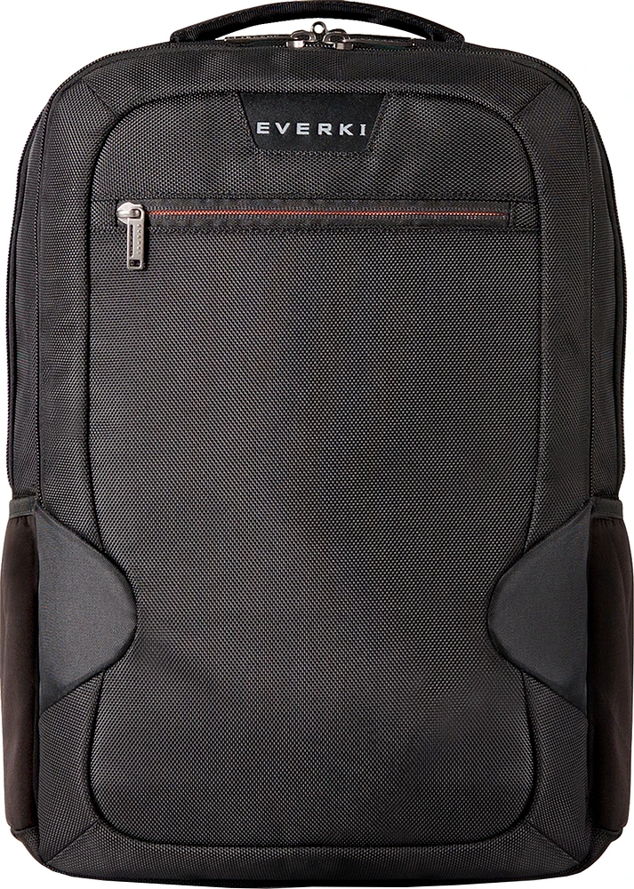 Everki Sac à Dos Studio Slim Jusqu'à 14.1/MacBook 15 pouces Noir pour Laptop | WOW! mobile boutique