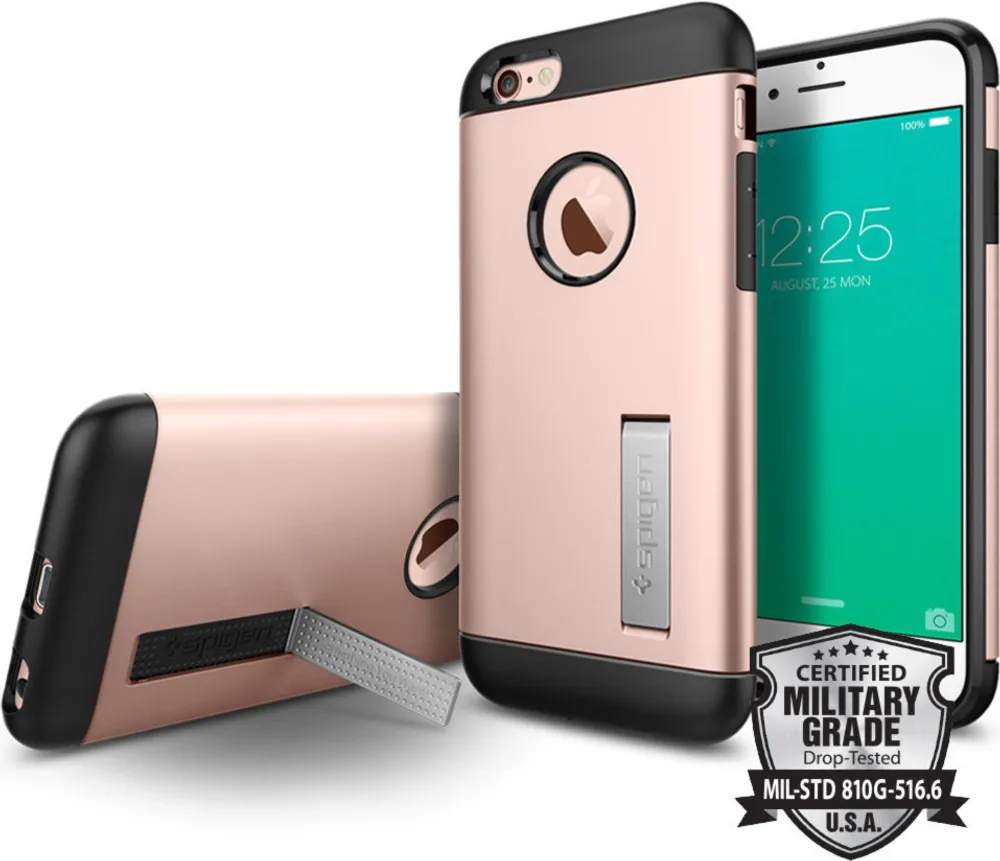 iPhone 6/6s Slim Armor Case