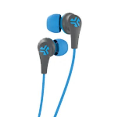 Jbuds Pro Bluetooth Earbuds - Blue | WOW! mobile boutique