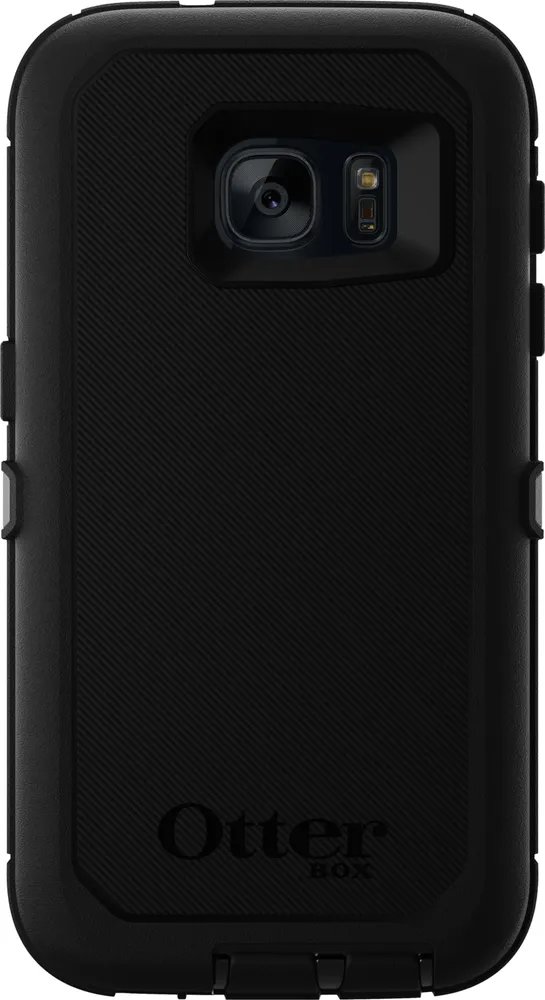 Galaxy S7 Defender Case