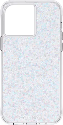 iPhone 14 Pro Max  Twinkle Case - Diamond