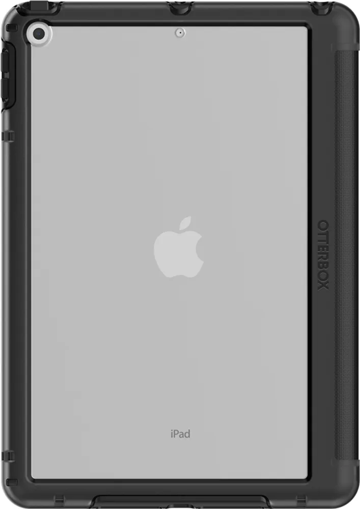 Symmetry Case For Ipad 10.2