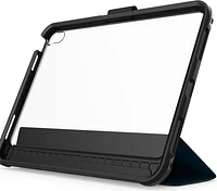 Otterbox Étui de Protection Symmetry 360 Elite Coastal Evening (Clear) pour iPad 10.2 2022 | WOW! mobile boutique