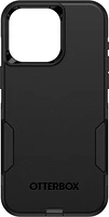 iPhone 15 Pro Max Otterbox Commuter Series Case - Black | WOW! mobile boutique