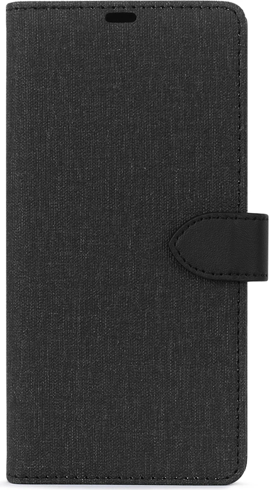 Folio 2 in 1 Case  Black for Google Pixel 8a | WOW! mobile boutique