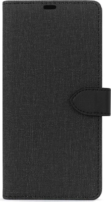 Folio 2 in 1 Case  Black for Google Pixel 8a | WOW! mobile boutique