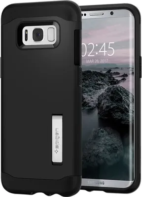 Galaxy S8+ Slim Armor Case