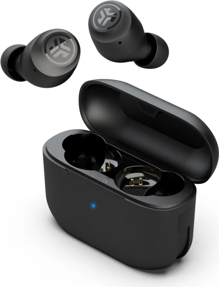 Jlab Audio - Go Air Pop True Wireless Headphones