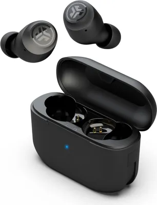 Jlab Audio - Go Air Pop True Wireless Headphones