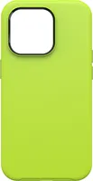 iPhone 14 Pro Otterbox Symmetry+ w/ MagSafe Series Case - Green (Lime All Yours)