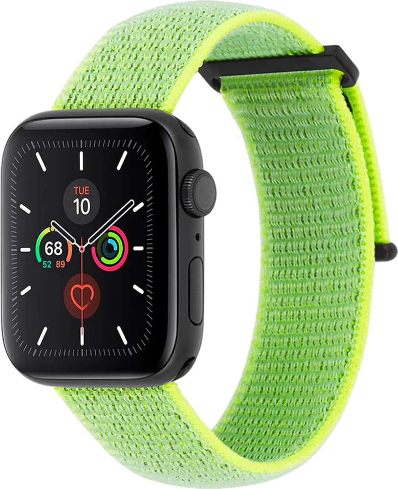 Apple Watch 42mm / 44mm Nylon Watchband