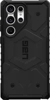 Samsung -  Galaxy S23 Ultra 5G UAG Pathfinder Case - Black