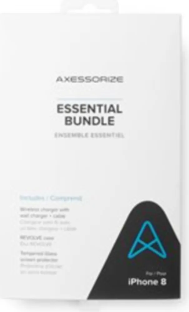 - iPhone SE(2020/8/7) Essential Screen Protector Bundle