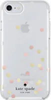 iPhone 8/7/6s/6 Protective Hardshell Case