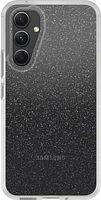 React Protective Samsung Galaxy S24 Case - Silver Flake | WOW! mobile boutique