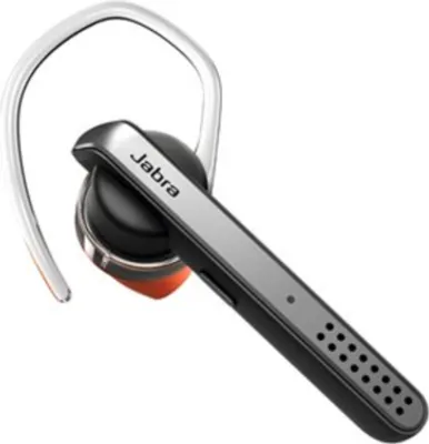 Talk 45 Bluetooth Mono Headset – Silver
