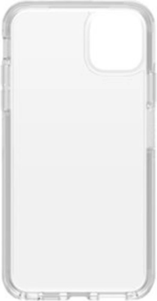 OtterBox iPhone 11 Pro Max  Symmetry Clear Case - Clear | WOW! mobile boutique