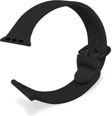 Silicone Sports Band for Apple Watch