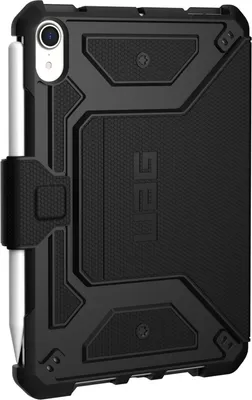 - iPad Mini 2021 Metropolis Case