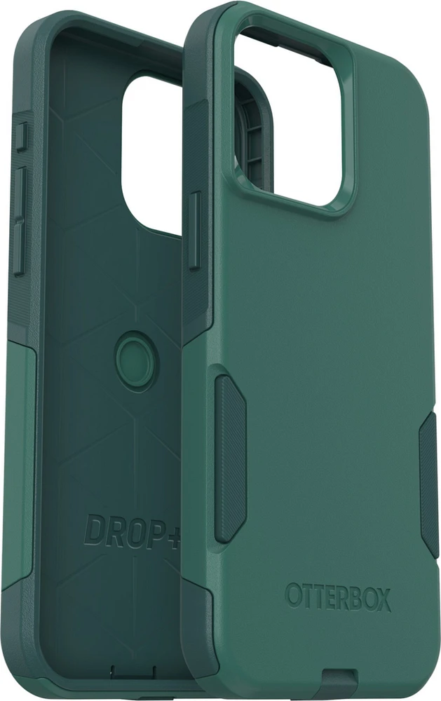 OtterBox Étui de Protection Commuter Get Your Geens pour iPhone 15 Pro Max | WOW! mobile boutique