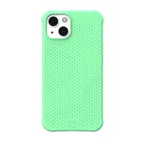 iPhone 13  Green (Spearmint) Dot Case