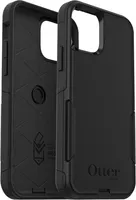 iPhone 11 Pro Commuter Series Case - Black | WOW! mobile boutique