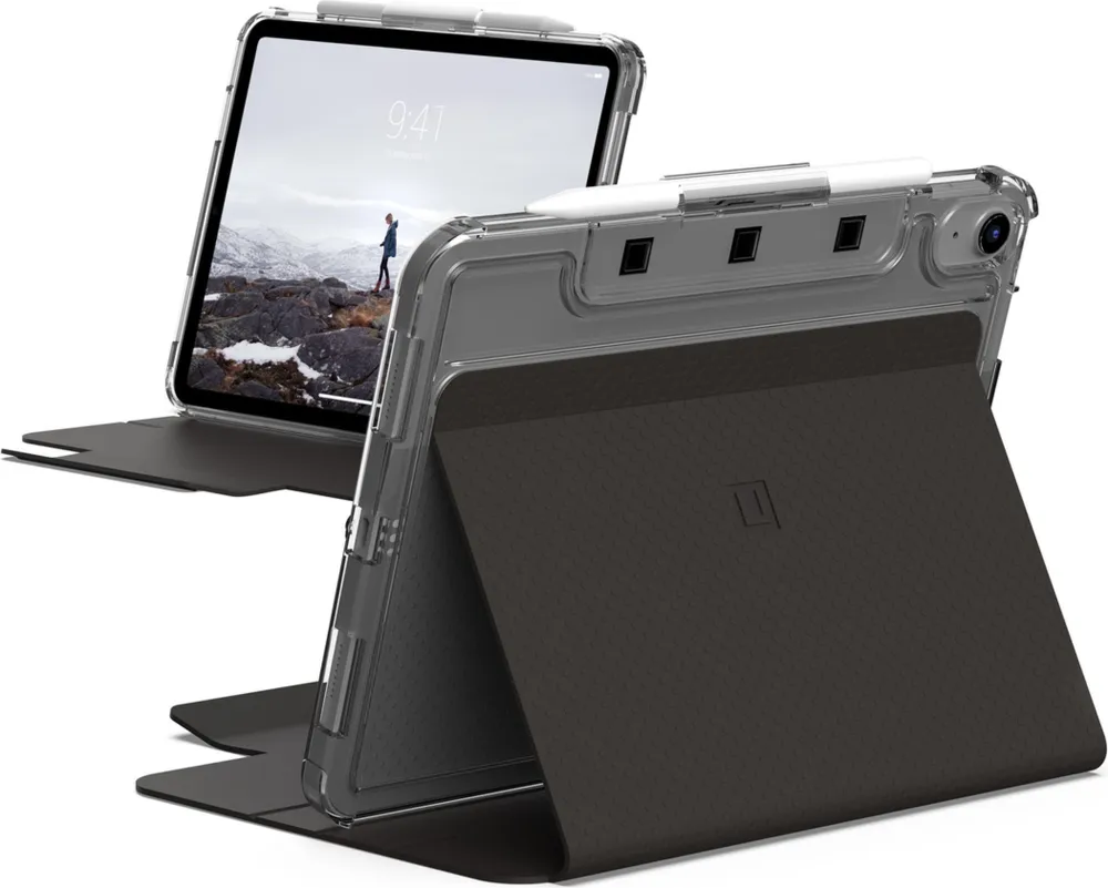 Urban Armor Gear  U Lucent Case For Apple Ipad 10.9 2022