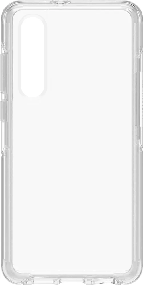 Huawei P30 Symmetry Series Case - Clear | WOW! mobile boutique