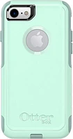 Otterbox Étui de Protection Commuter Ocean Way (Aqua) pour iPhone 8/7 | WOW! mobile boutique