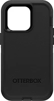 Otterbox Étui de Protection Defender Noir pour iPhone 14 Pro | WOW! mobile boutique