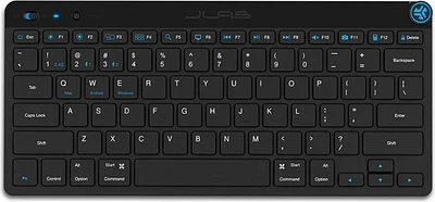 JLab Audio Clavier sans Fil Epic Noir | WOW! mobile boutique