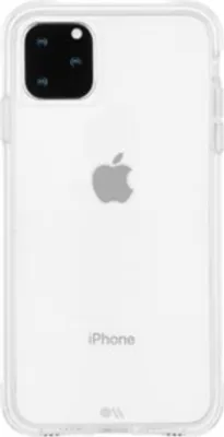 Case-Mate - iPhone 11 Pro/XS Max Tough Clear Case | WOW! mobile boutique