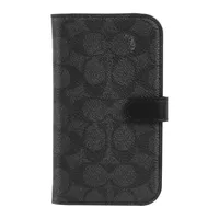 iPhone 15/14/13  Folio Signature C Case