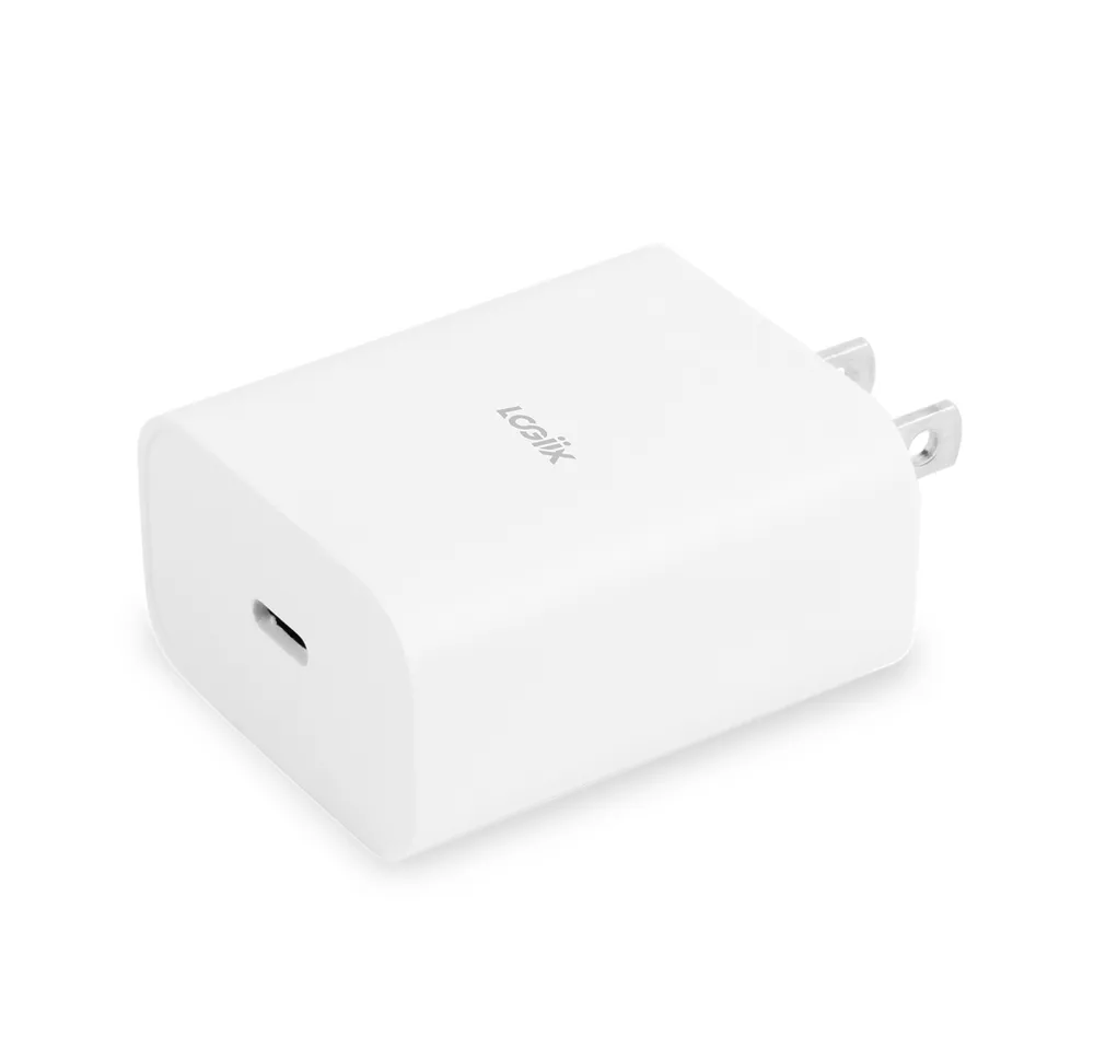 Power Cube 45W USB-C Wall Charger