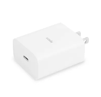 Power Cube 45W USB-C Wall Charger