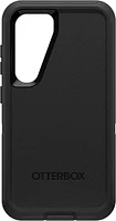 Otterbox Étui de Protection Defender Noir pour Samsung Galaxy S23 | WOW! mobile boutique