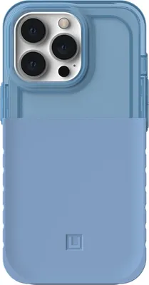 iPhone 13 Pro  Blue (Cerulean) Dip Case