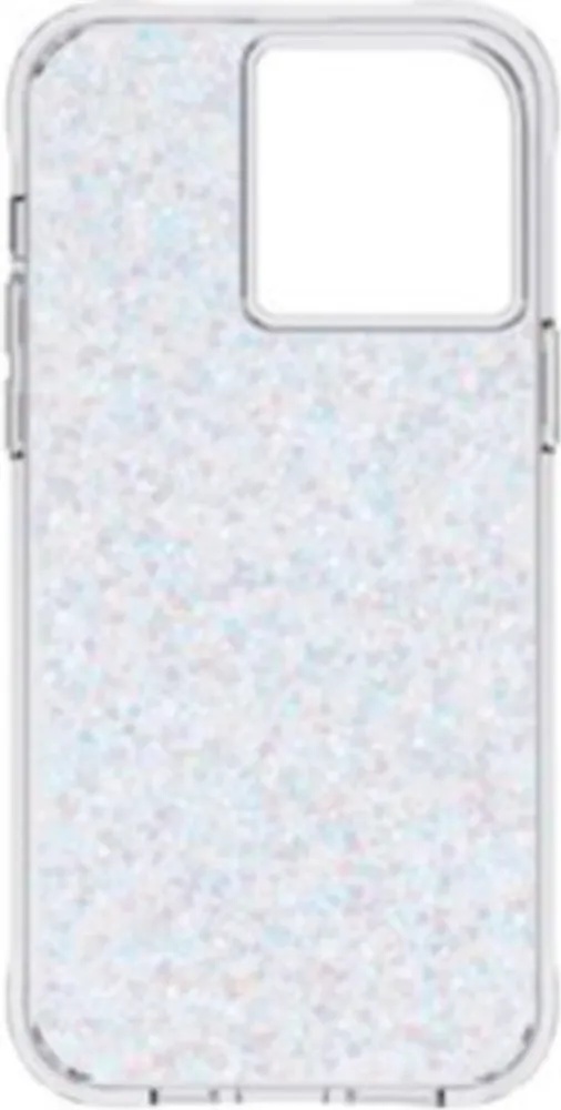 iPhone 14 Pro Max  Twinkle Case - Diamond