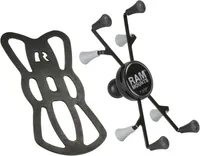 RAM X-Grip Universal Holder for 7"- 8" Tablets with Ball - B-Size