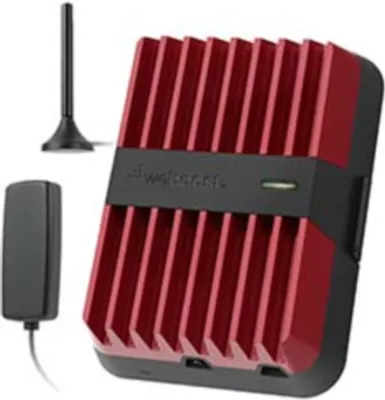 Drive Reach (2019) Wireless In-Vehicle Signal Booster