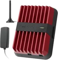 Drive Reach (2019) Wireless In-Vehicle Signal Booster