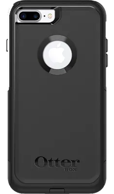 - iPhone SE/8/7 Commuter Case