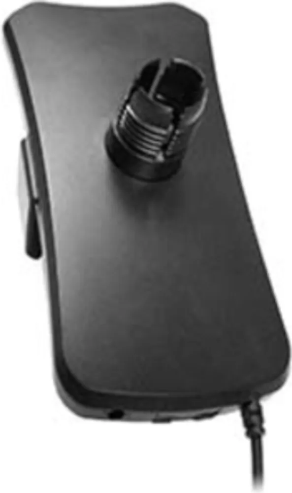 Black Universal Phone Cradle Antenna w/ FME-Female Connector