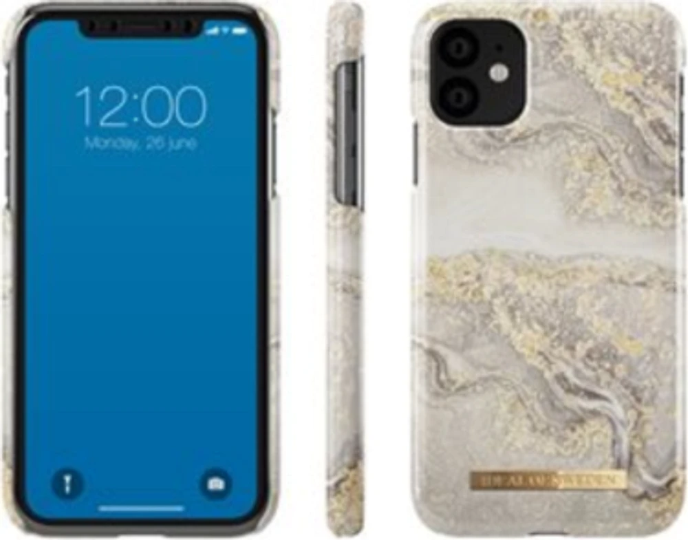 iPhone 11 Fashion Case - Port Laurent Marble | WOW! mobile boutique