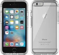 iPhone 6/6s Clear Symmetry Case