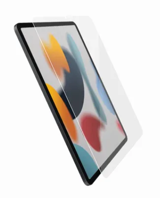 - iPad 6 mini (2021) Phantom Glass HD AM Super Tempered Screen Protector