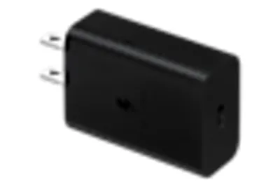 15W Power Adapter Without Cable